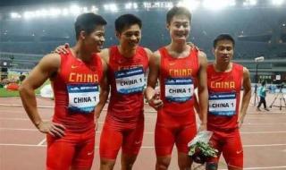 苏炳添最高百米纪录 苏炳添最好成绩是