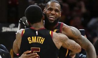 jr史密斯成就 jr 史密斯cba生涯