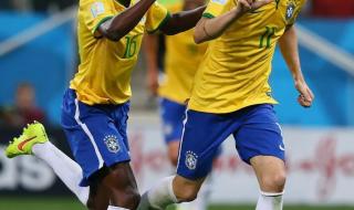 克罗地亚vs巴西内马尔上场吗 世界杯巴西vs克罗地亚战绩