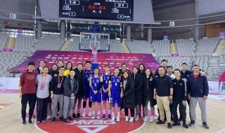 cba2021-2022赛季中国女子赛程 2020奥运女篮赛程