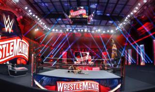 摔跤狂热40赛程 历届摔角狂热大赛结果